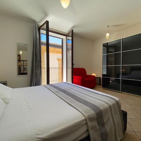 Apartmán Terrazze Xxv Novembre Cefalù Exteriér fotografie