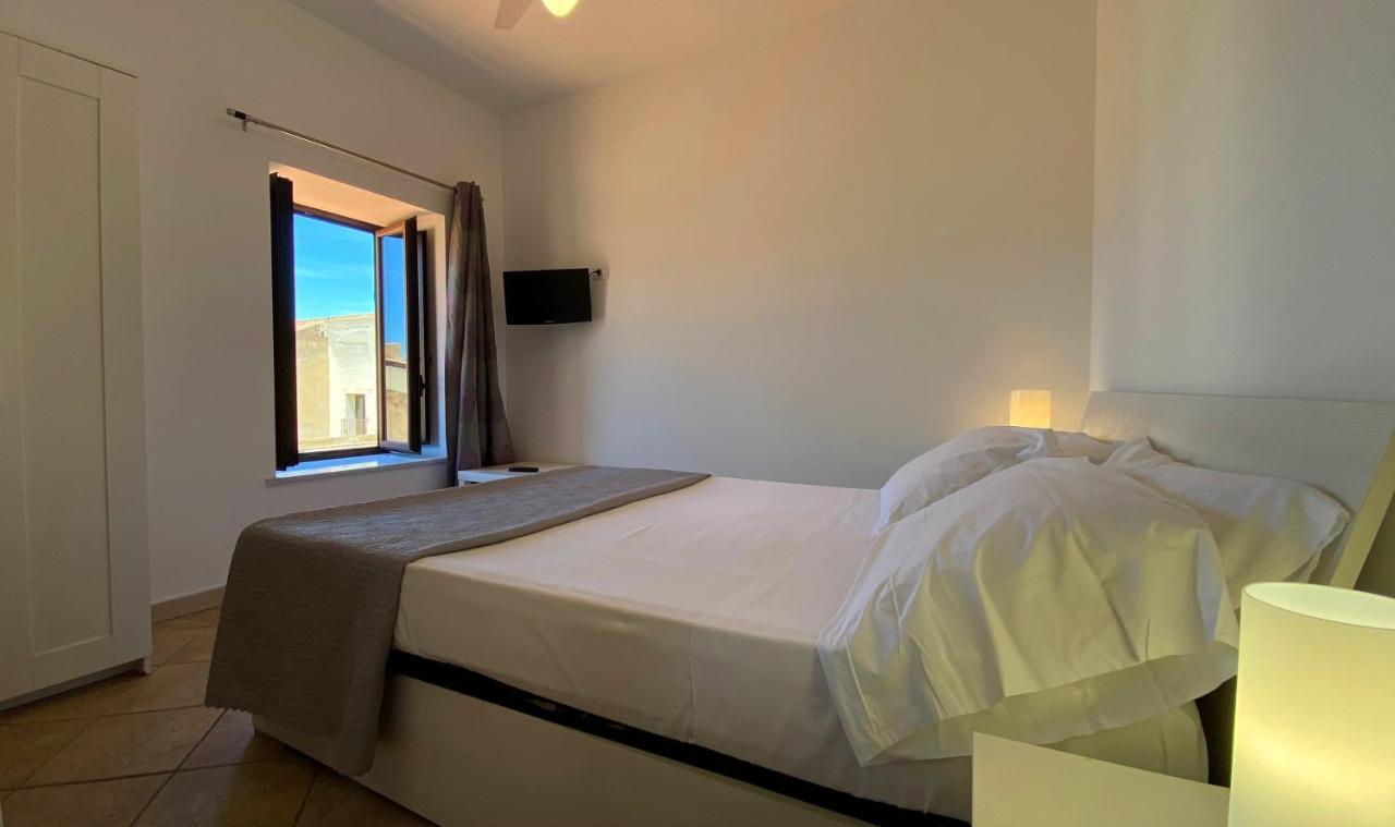 Apartmán Terrazze Xxv Novembre Cefalù Exteriér fotografie